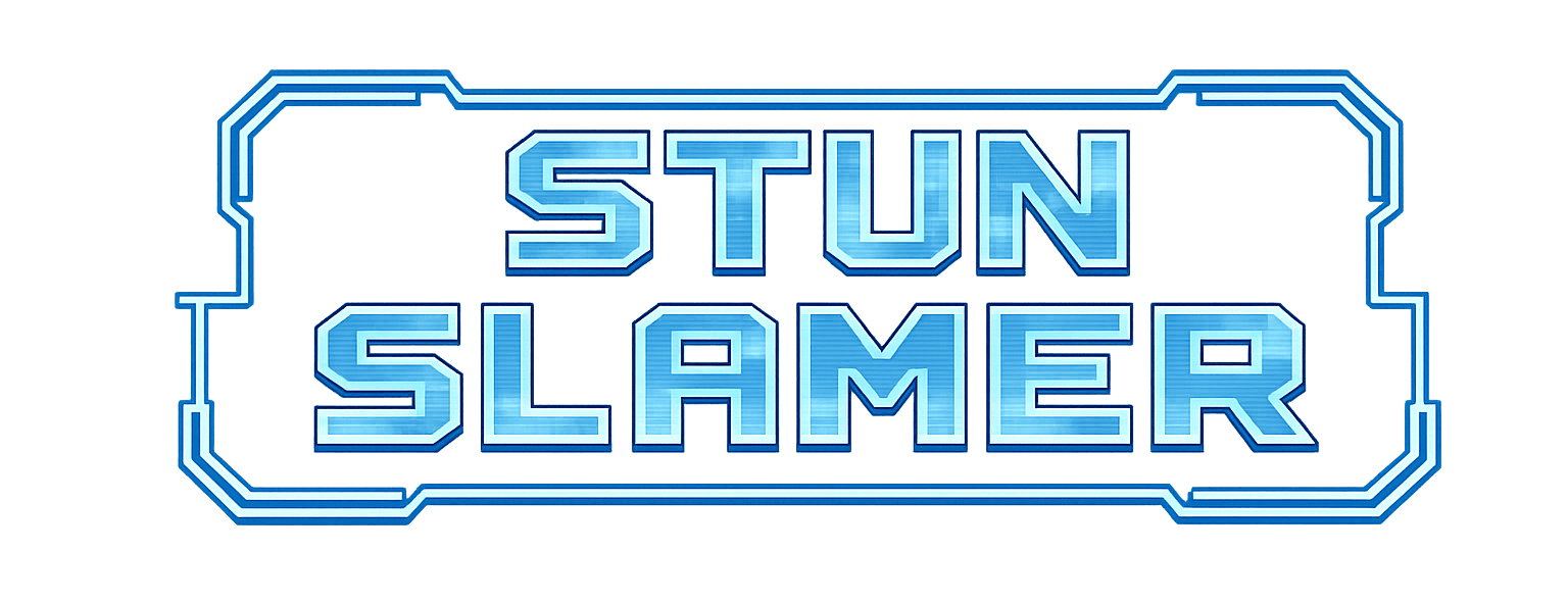 Stun Slamer