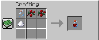 Recipe