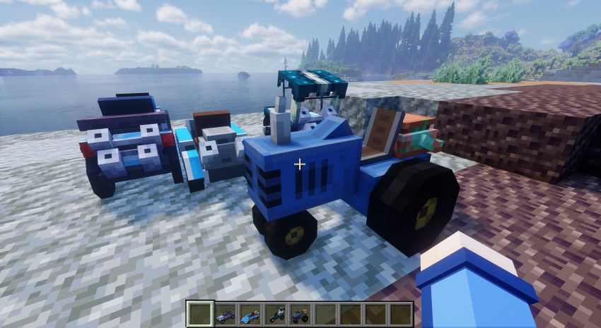 Cars