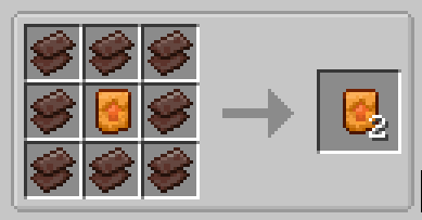 Unique upgrade