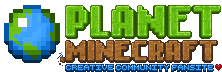 Planet minecraft