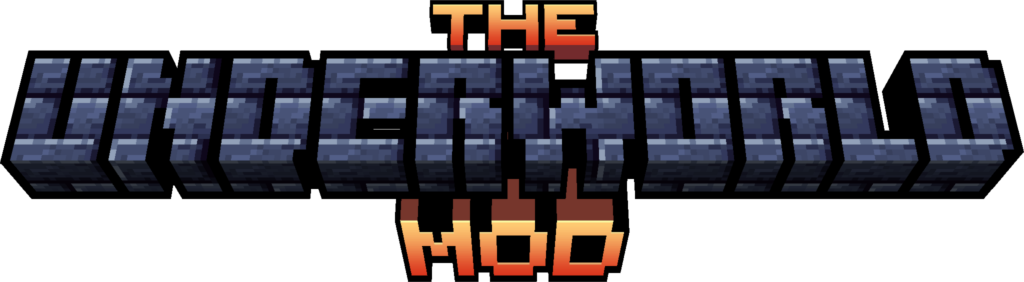 The Underworld Mod title.