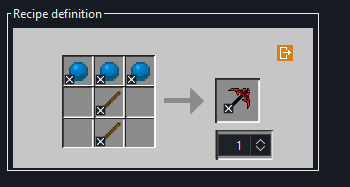 regeneration pick