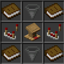 Crafting Recipe