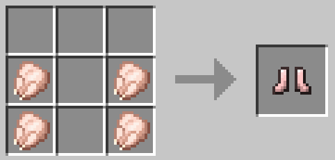 Boots Recipe