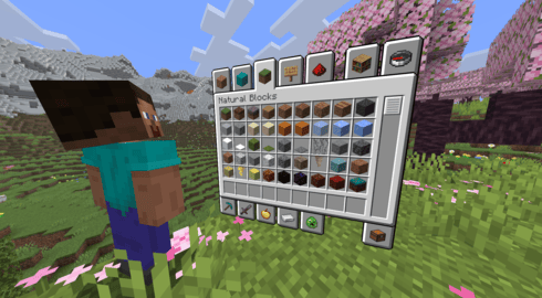 third-person screenshot