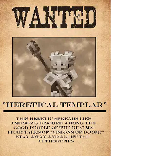 templar