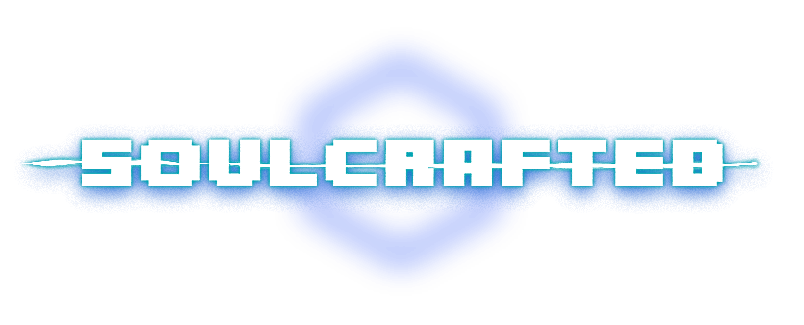 The soulscrafted modpack logo