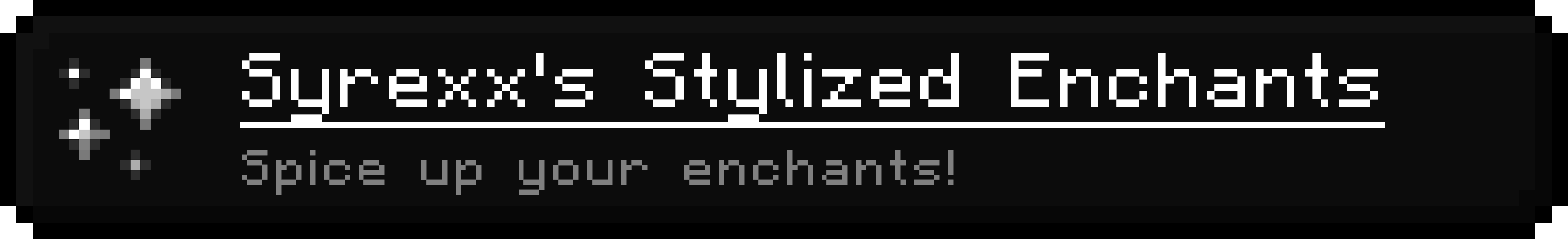 STYE - Ad