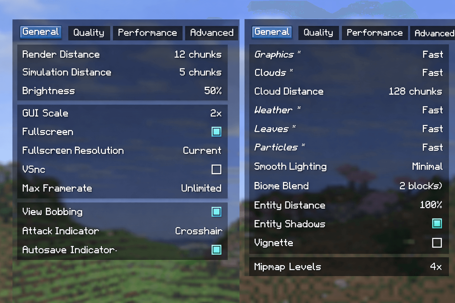 Performance Test