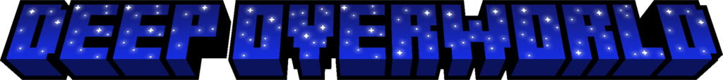Deep Overworld Logo