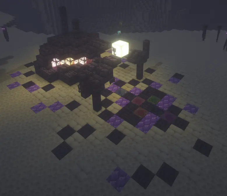Eclipse Shrine