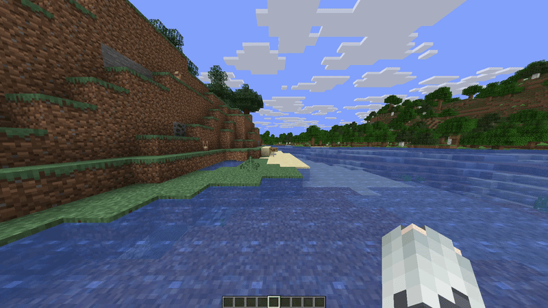 Zooming