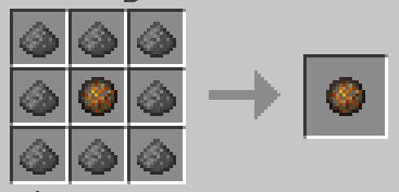 Recipe