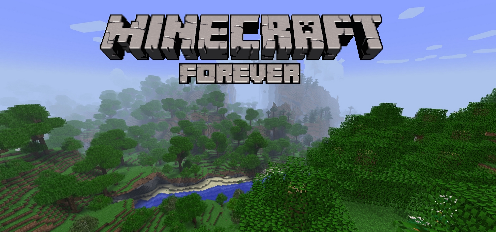 MC Forever Minecraft Modpack