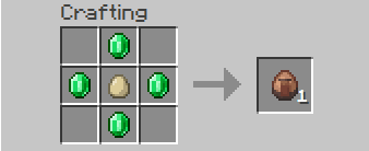 villager egg