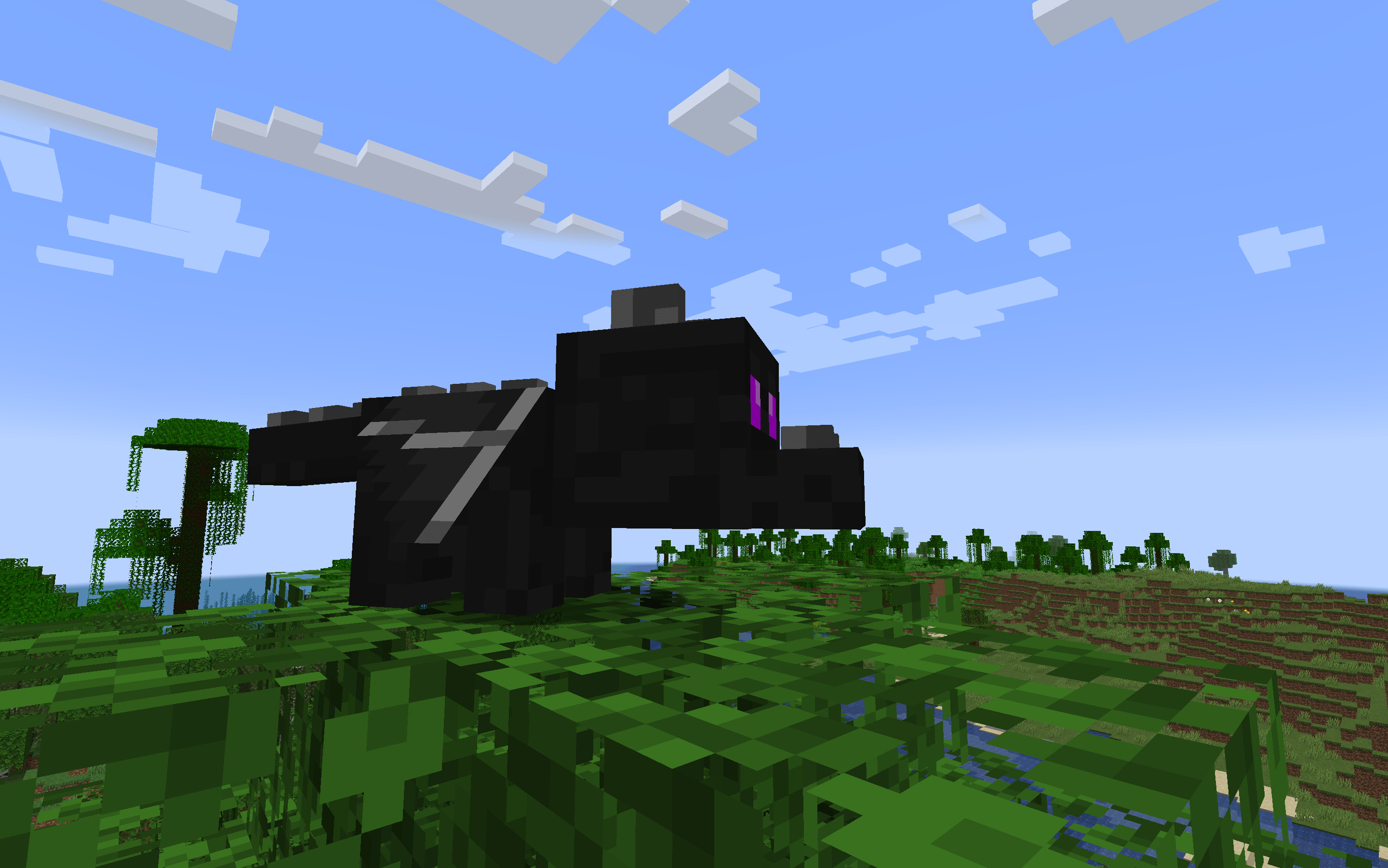 Dragon Image