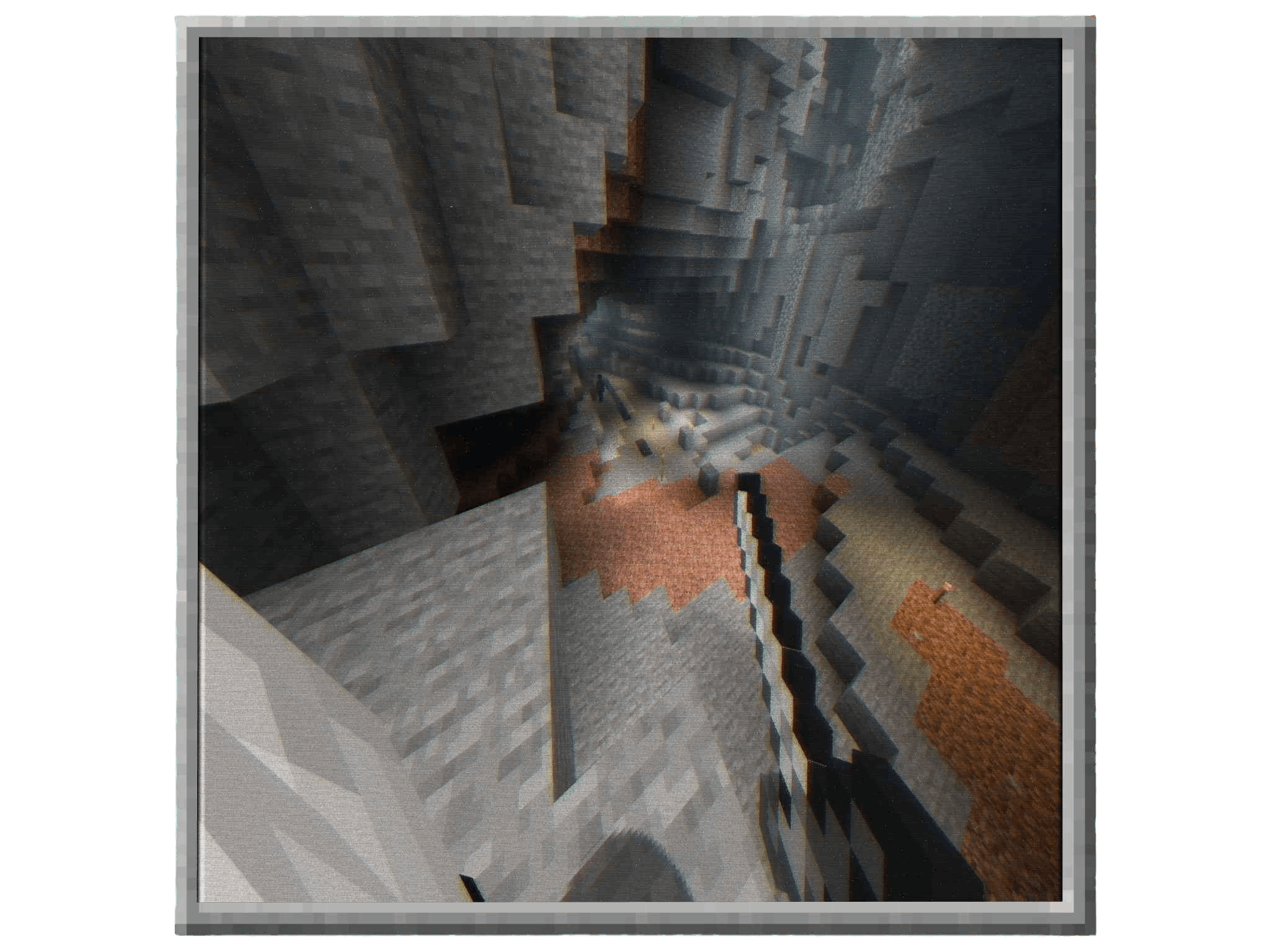 "Overworld"