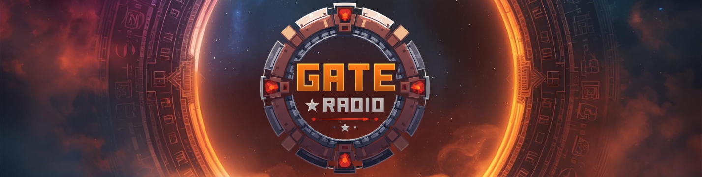 GateRadioBanner