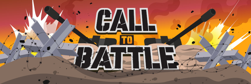 Call to Battle WW2 Experience