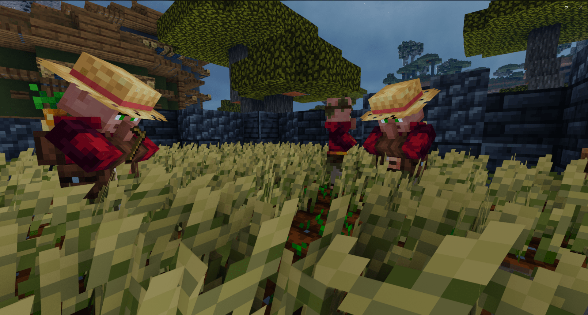 farmers