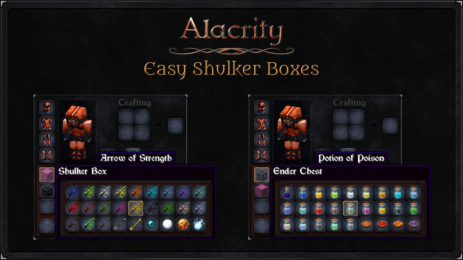 Showcase (GUI)