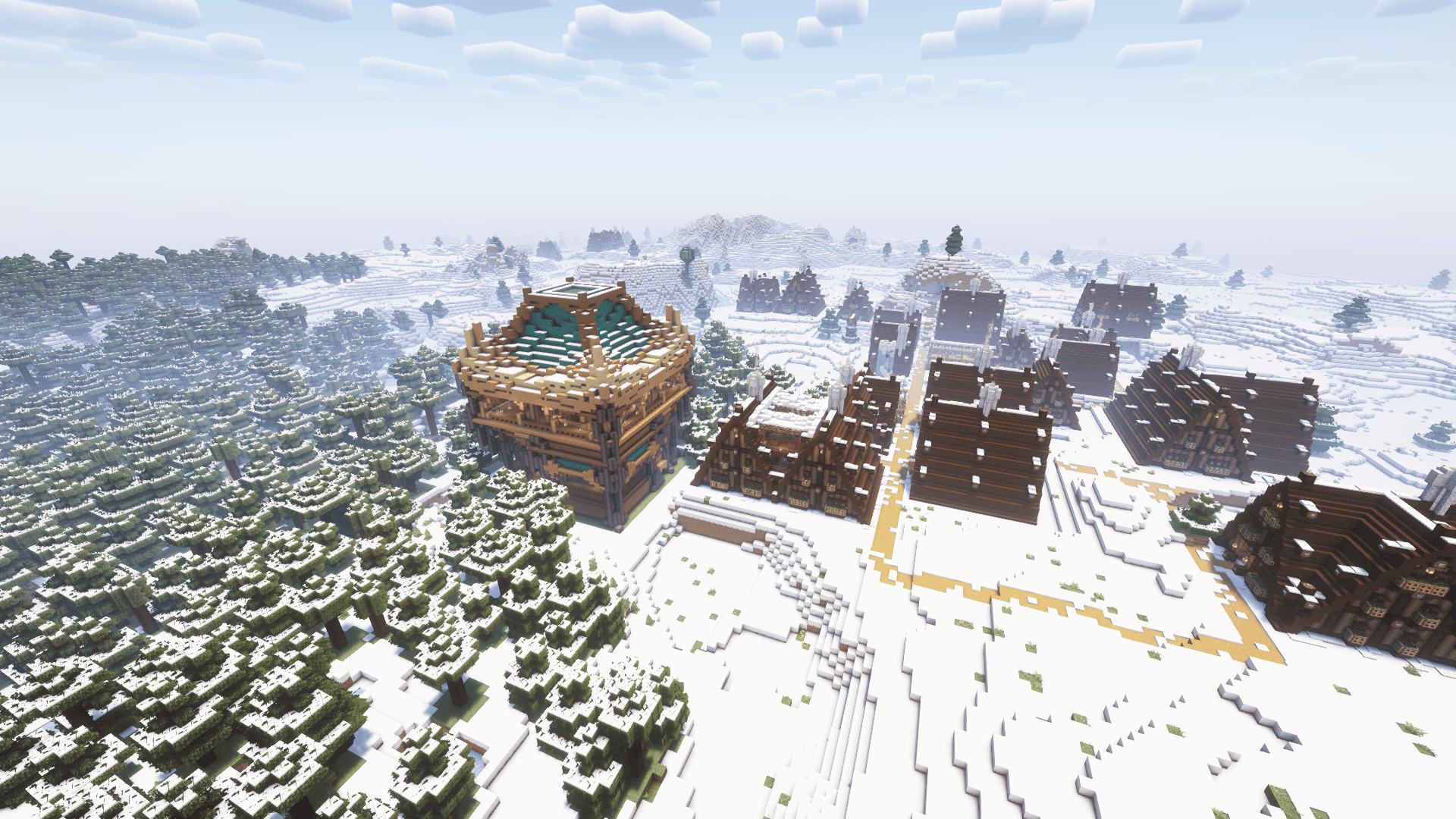 village1