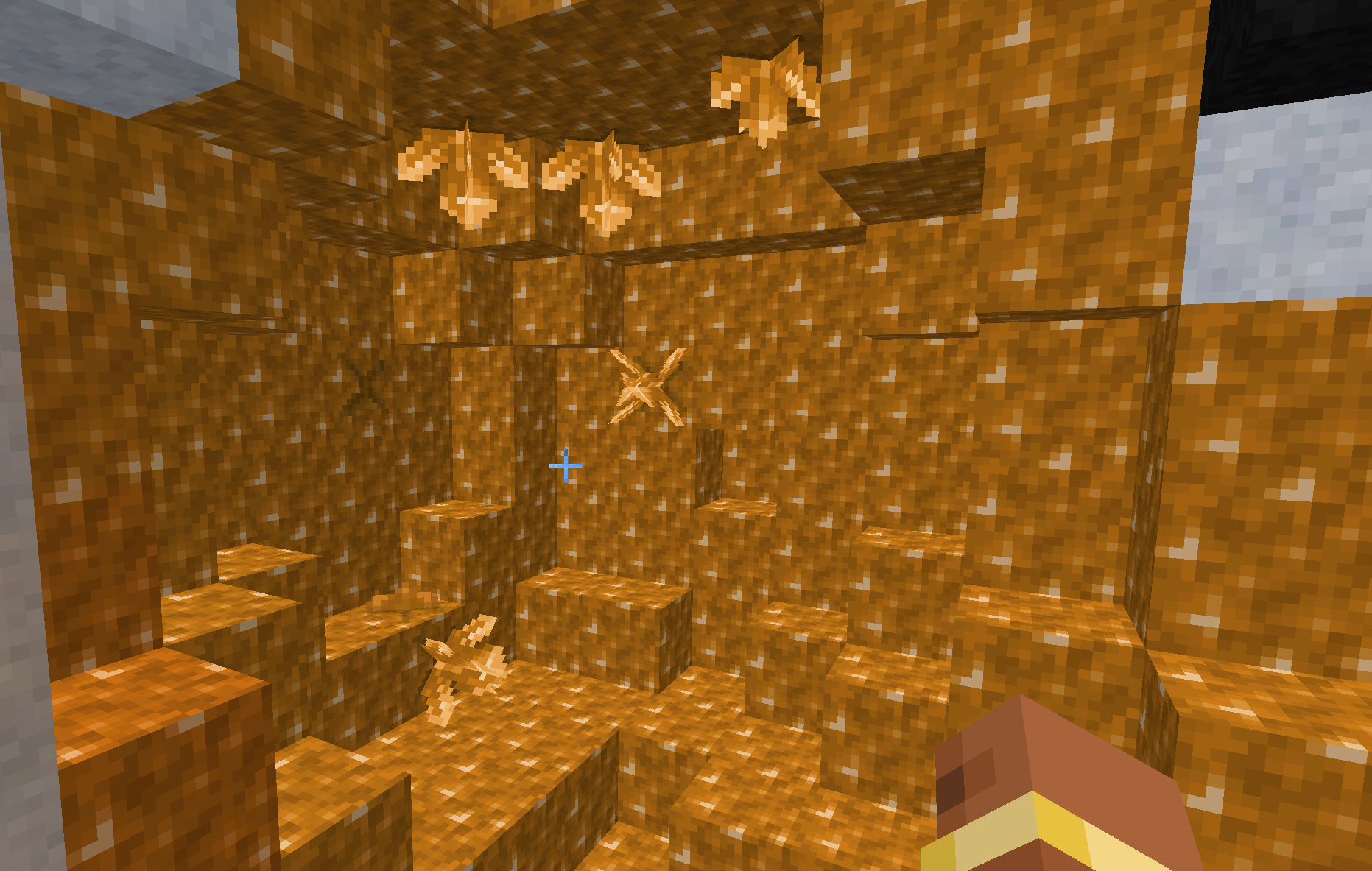 GEODES