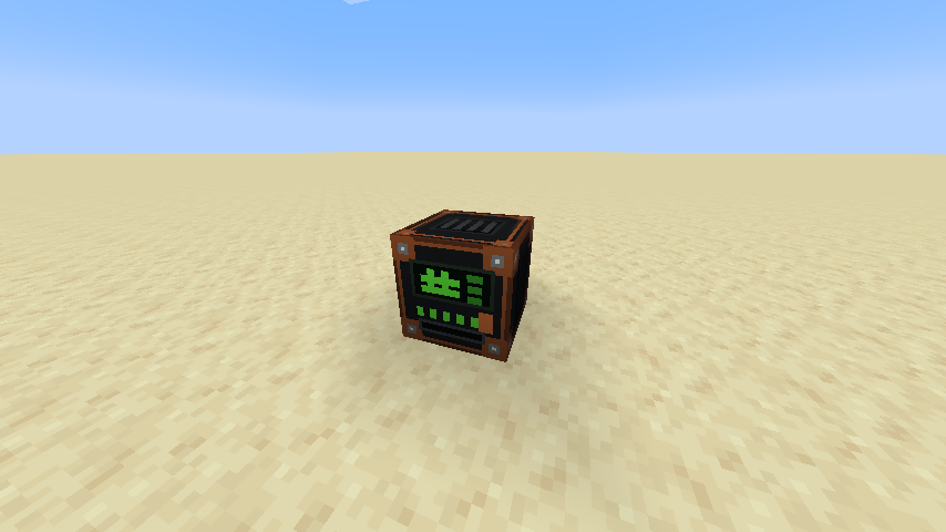 Hash Controller