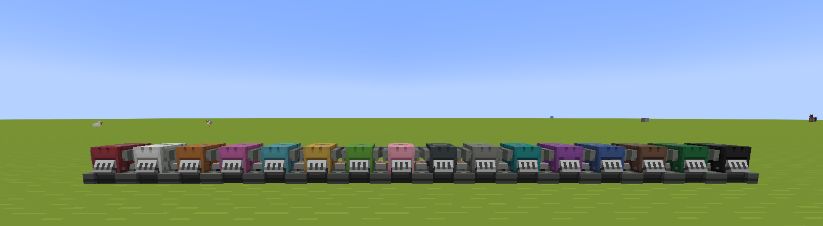 Portable engines