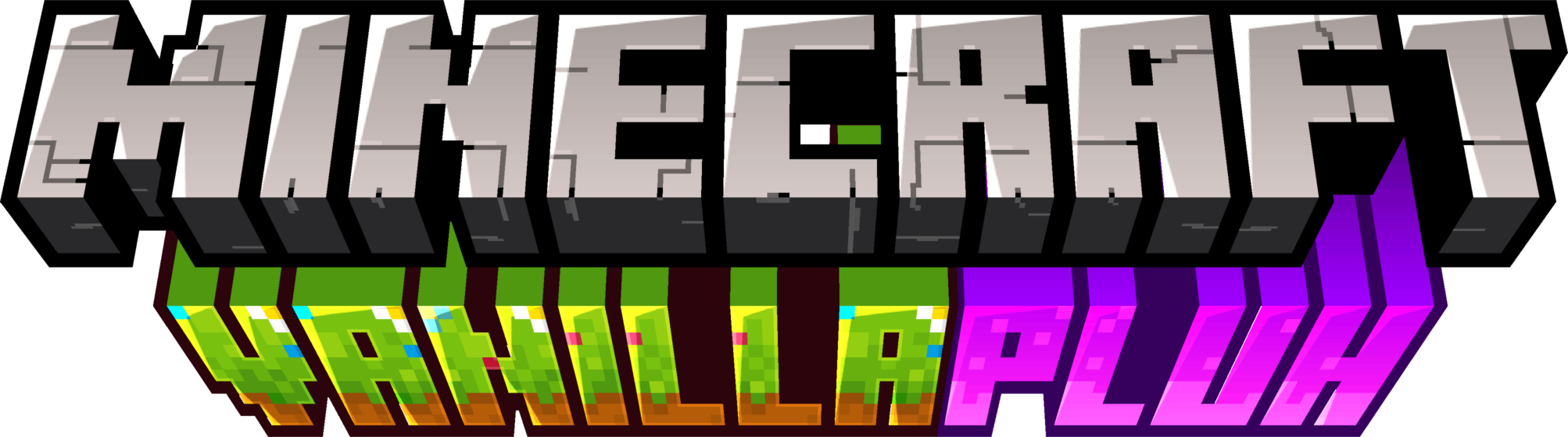 VanillaPluh Logo