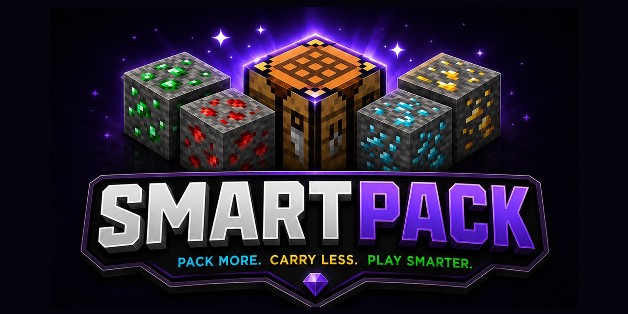 SmartPack Logo