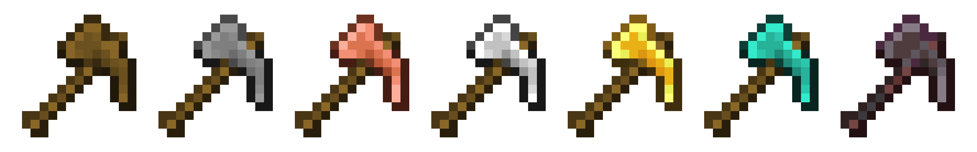 Paxels