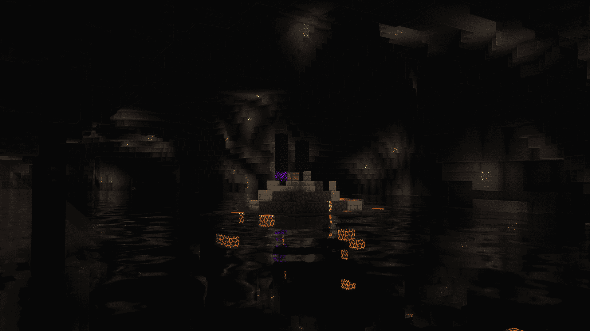 Cave