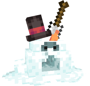 Snowygast