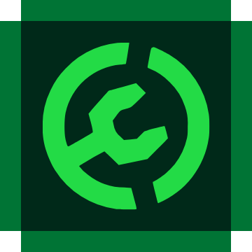 CurseForge Button