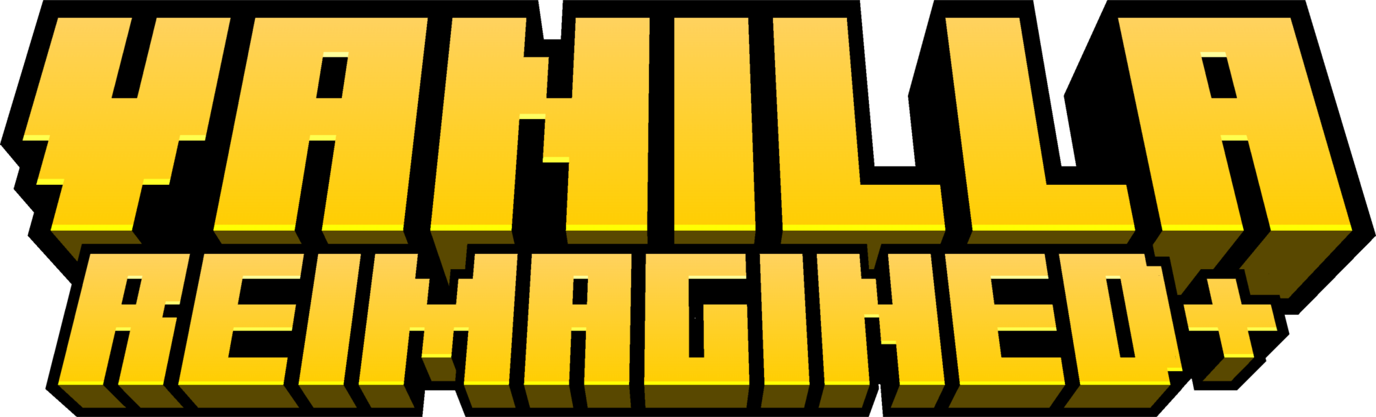 Vanilla Reimagined