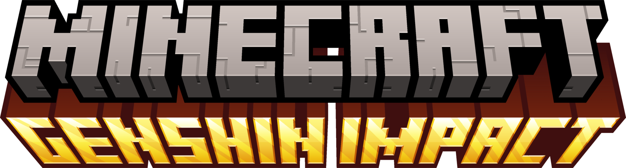 Minecraft: Genshin Impact banner image