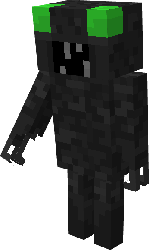 The Dark Gray Dungeon Hyde