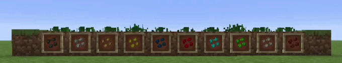 All crops