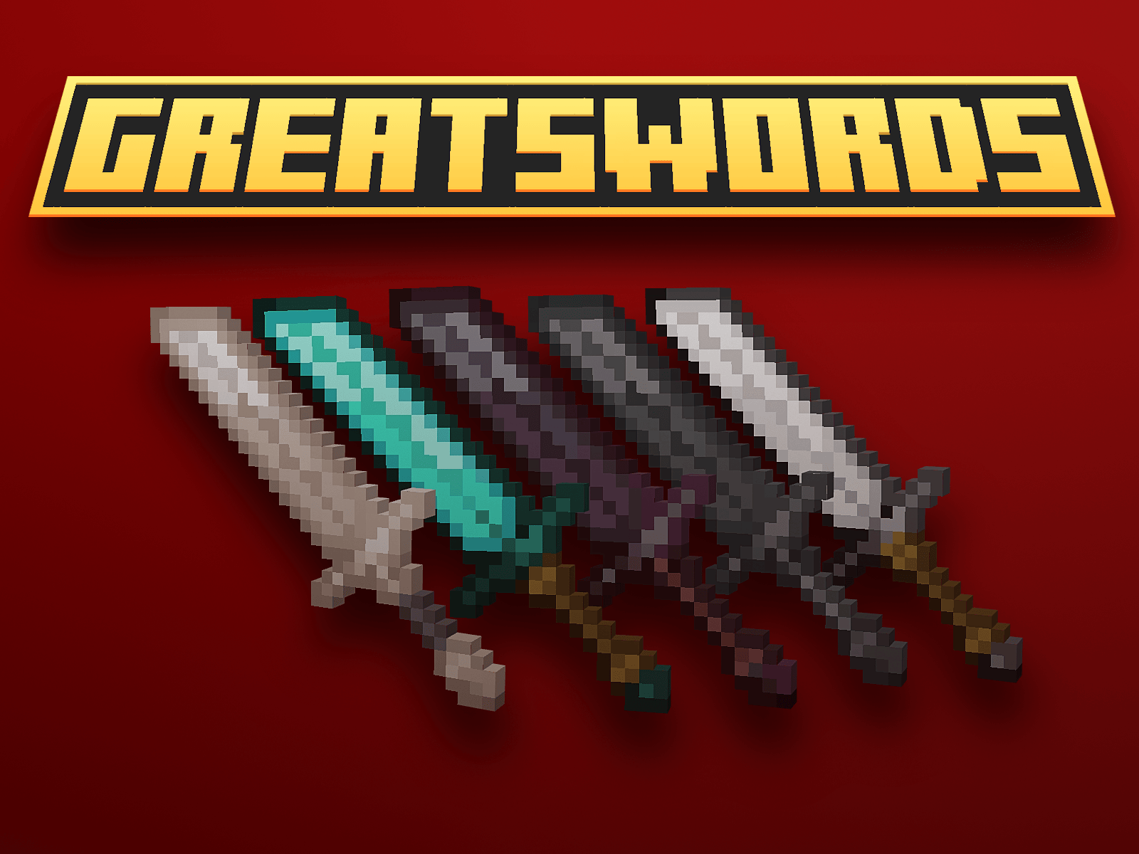 Greatswords Image