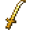 Golden Katana