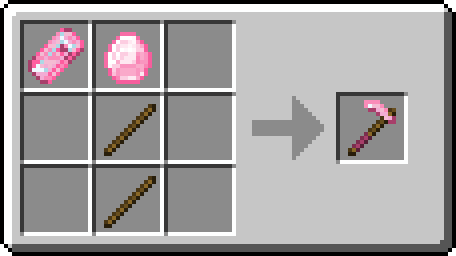 pinkrium_hoe_recipe