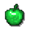 Emerald Apple