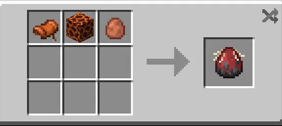 Recipe