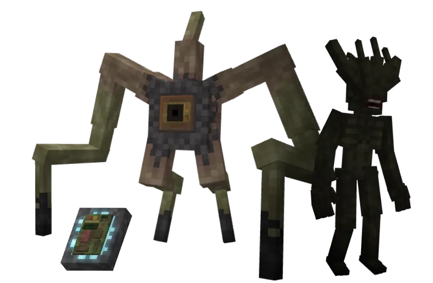 SCP-003