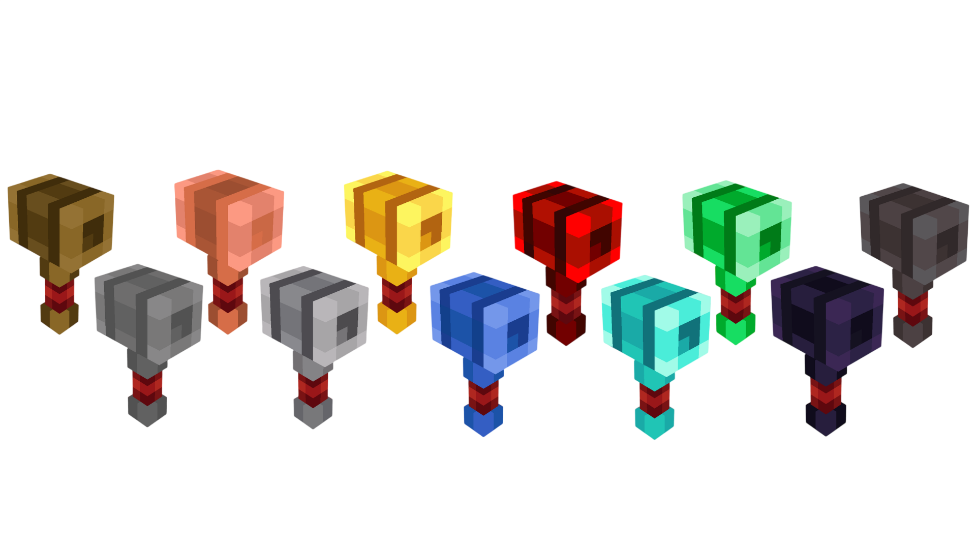 HAMMERS