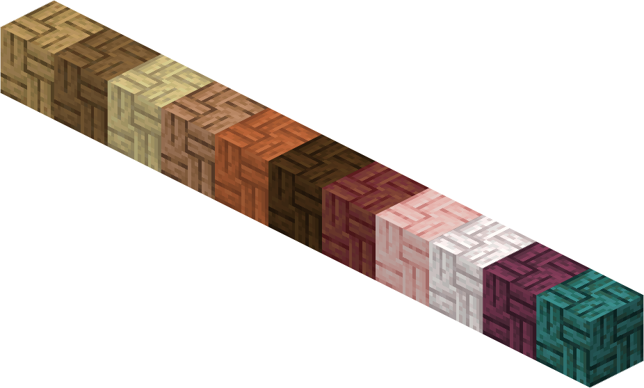 Blocks