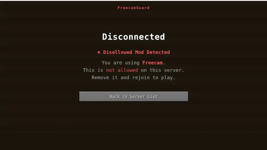 In-game