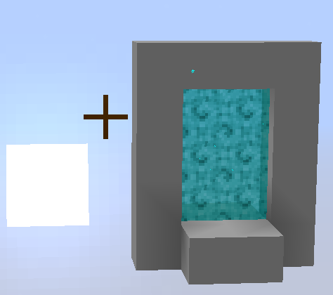 Pocket Dimension Interior
